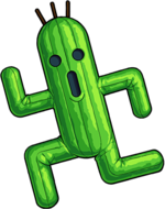 cactuar