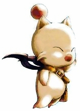 moogle