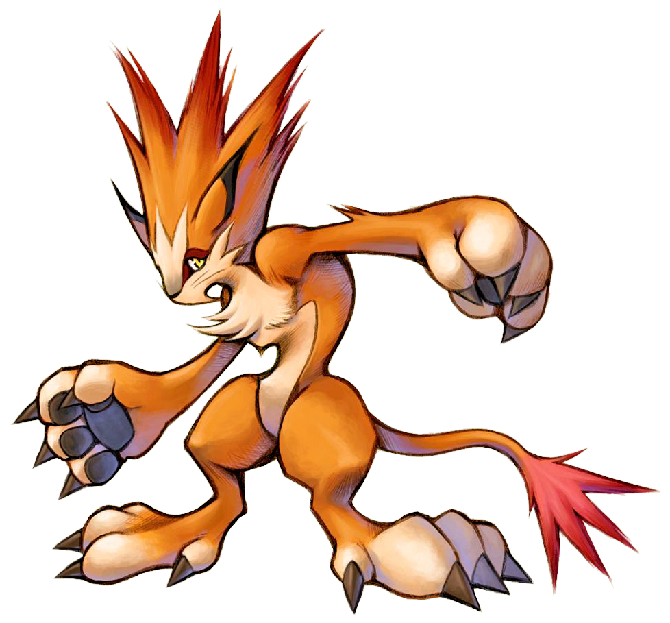 moomba